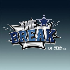 Cowboys Break