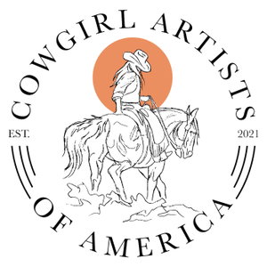 Cowgirl Artists of America