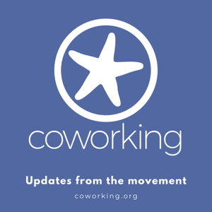Coworking.org: Updates from the movement