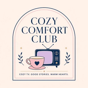 Cozy Comfort Club Podcast