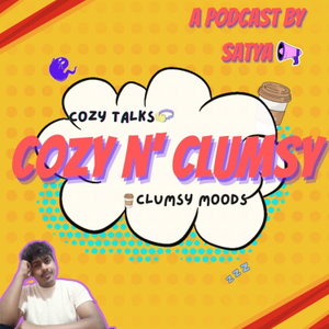 CozyN'CLUMSY 