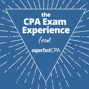 CPA Exam Experience from SuperfastCPA