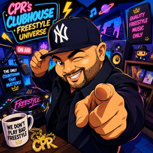 CPR's Clubhouse Freestyle Universe