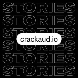 crackaud.io stories