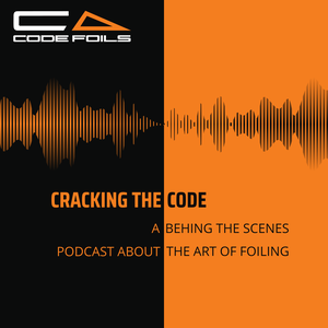 Cracking the Code - A CODE FOILS Podcast