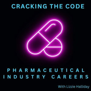 Cracking the code - pharmaceutical industry careers