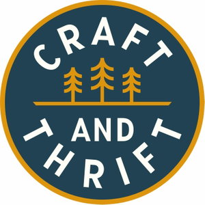 Craft & Thrift Podcast