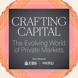 Crafting Capital