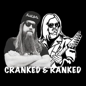 Cranked & Ranked