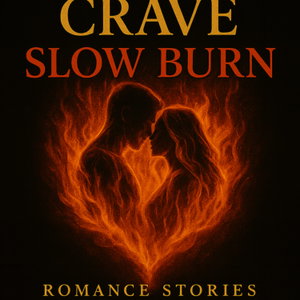 Crave: Slow Burn - Romance Stories