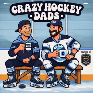 Crazy Hockey Dads Podcast