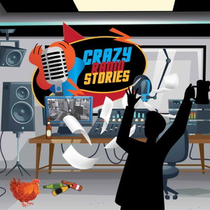 Crazy Radio Stories