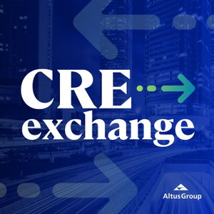 CRE Exchange: Commercial Real Estate, Property Valuations, Real Estate Analytics and Property Tax