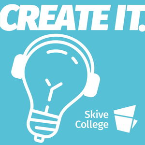 Create It.