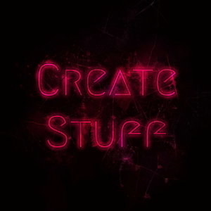 Create Stuff