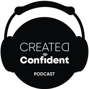 Created Confident
