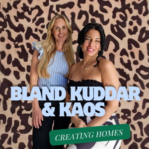 Bland kuddar och kaos