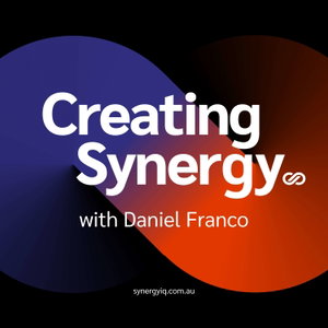 Creating Synergy Podcast
