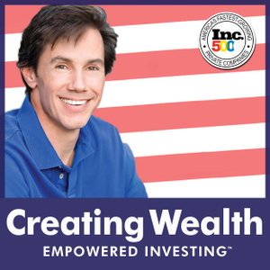 Creating Wealth Real Estate Investing with Jason Hartman