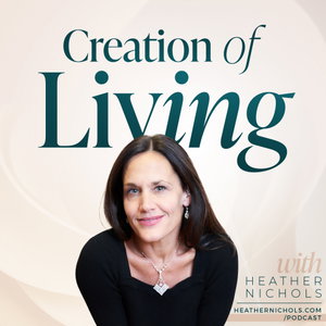 Creation of Living
