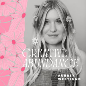 Creative Abundance 