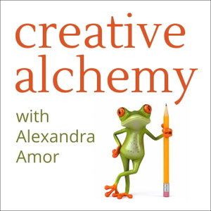 Creative Alchemy