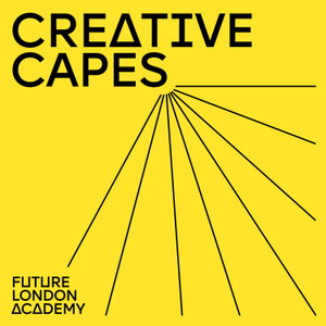 Creative Capes