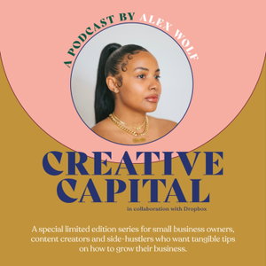 Creative Capital 