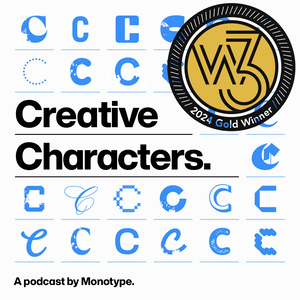 Creative Characters