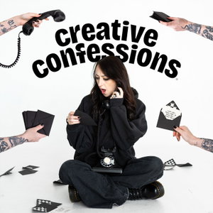 Creative Confessions