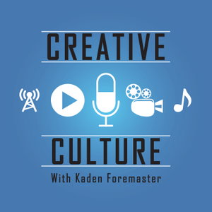 Creative Culture