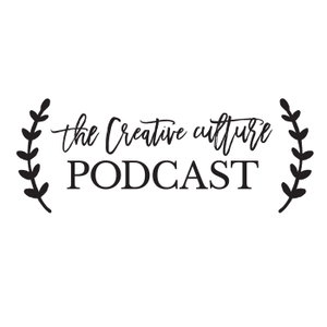 Creative Culture Podcast