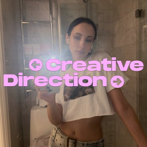 Creative Direction