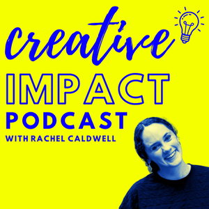 Creative Impact Podcast