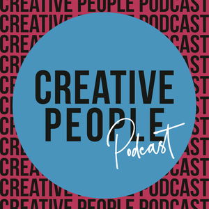 Creative People Podcast