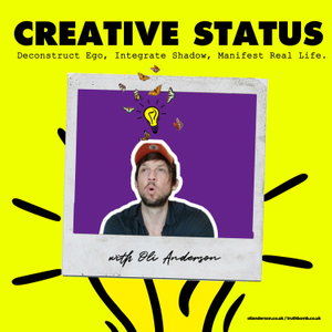 Creative Status: Live Your REAL Life
