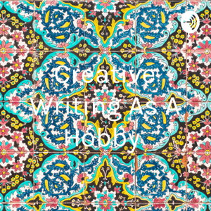 Creative Writing As A Hobby 