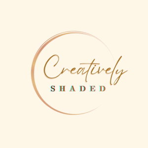 Creatively Shaded