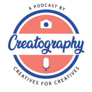 Creatography Podcast 