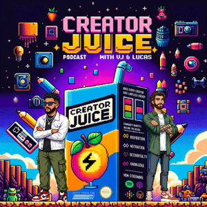 Creator Juice
