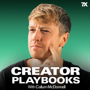 Creator Playbooks 