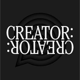 Creator to Creator