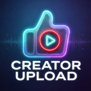 Creator Upload