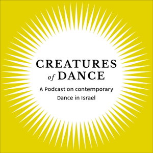 Creatures of Dance - חיות מחול
