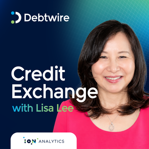 Credit Exchange with Lisa Lee