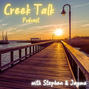Creek Talk Podcast - A Buffy & Dawson's Creek Recap Show