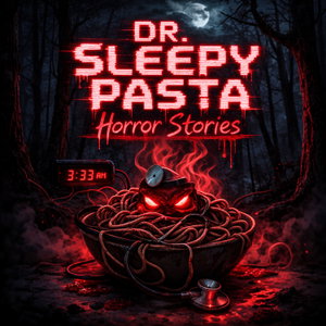 Creepy Stories to Fall Asleep To