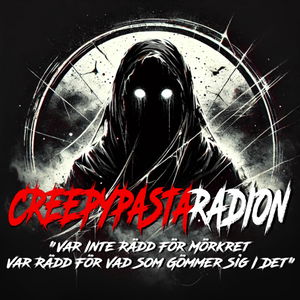 CreepyPastaRadion