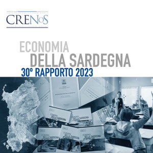CRENoS - Rapporto Economia della Sardegna 