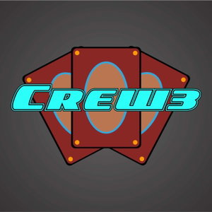 Crew3: A Magic Podcast